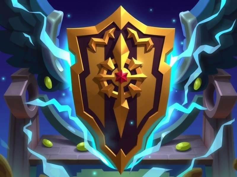 Garam Masala Shield Game Hero Image